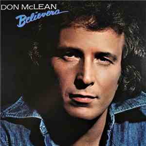 Don McLean - Believers album