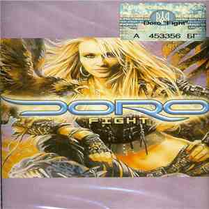 Doro - Fight album