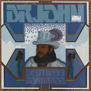 Dr. John - Desitively Bonnaroo album