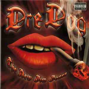 Dre Dog - The New Jim Jones album