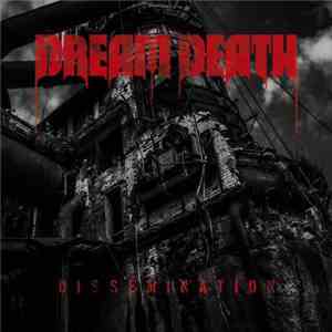 Dream Death - Dissemination album