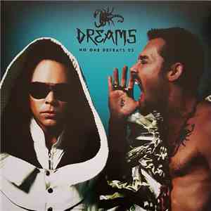 DREAMS  - No One Defeats Us album