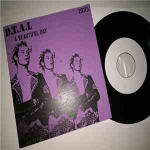 D.T.A.L. - A Beautiful Day album