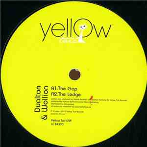 Dualton & Wollion - The Gap album
