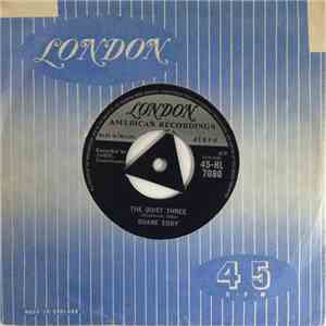 Duane Eddy - Forty Miles Of Bad Road album
