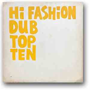 Dub Specialist - Hi Fashion Dub Top Ten album