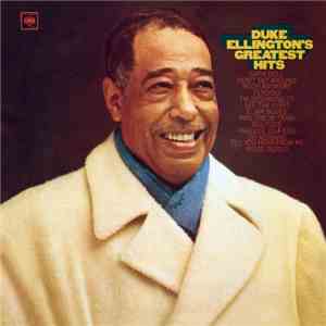Duke Ellington - Duke Ellington's Greatest Hits album