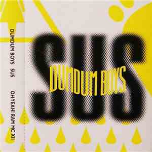 DumDum Boys - Sus album
