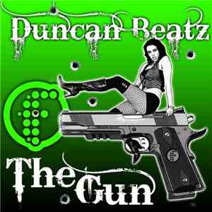 Duncan Beatz - The Gun album