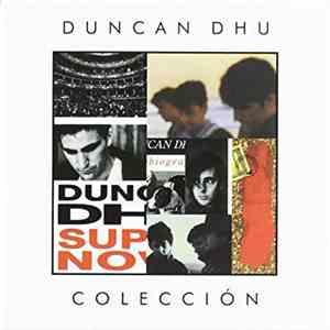 Duncan Dhu - Colección album