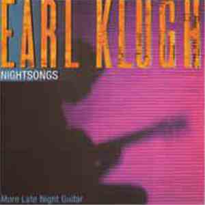 Earl Klugh - Nightsongs album