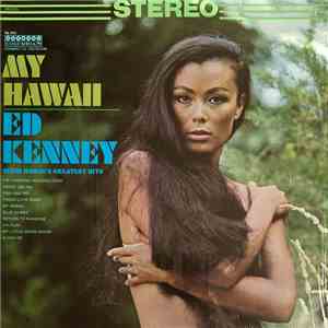Ed Kenney - My Hawaii album