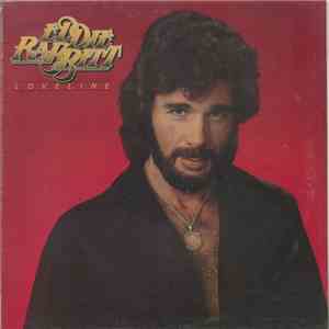 Eddie Rabbitt - Loveline album