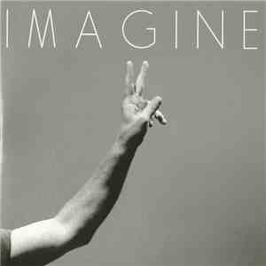 Eddie Vedder / Jeff Ament - Imagine / Pendulumorphosis album