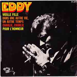Eddy Mitchell - Vieille Fille album