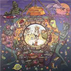 Edgar Peng - Paraphrase album