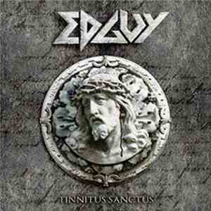 Edguy - Tinnitus Sanctus album