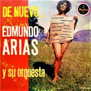 Edmundo Arias Y Su Orquesta - De Nuevo album