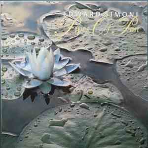 Edward Simoni - Pipes of pan album