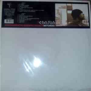 El Chojin - Mi Turno Instrumental Especial Dj´s album
