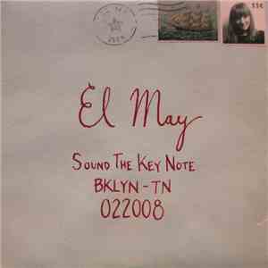 El May - Sound The Key Note album