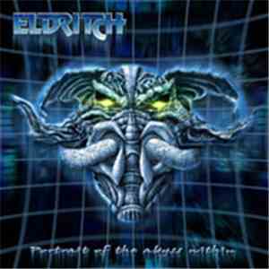 Eldritch - Portrait Of The Abyss Within album