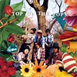 Elekibass - Top Of The Pops album
