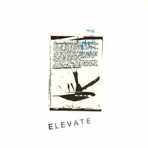 Elevate  - Judas / Red album