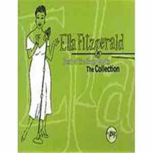 Ella Fitzgerald - Best Of The Songbooks (The Collection) album