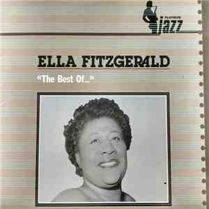 Ella Fitzgerald - The Best Of... album