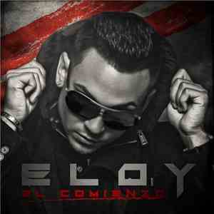 Eloy  - El Comienzo album