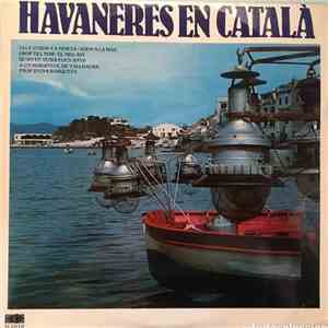Els Cantaires De La Costa - Havaneres En Català album