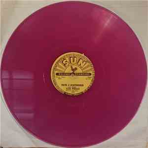 Elvis Presley, Scotty & Bill - You're A Heartbreaker / Milkcow Blues Boogie album