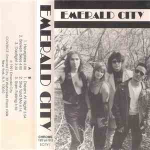 Emerald City  - Emerald City album