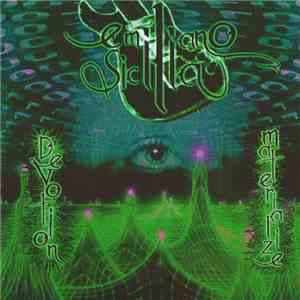 Emiliano Sicilia - Devotion Materialize album