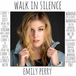 Emily Perry - Walk In Silence album