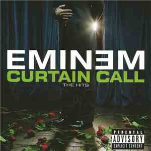Eminem - Curtain Call - The Hits album