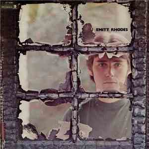 Emitt Rhodes - Emitt Rhodes album
