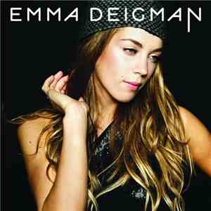 Emma Deigman - Emma Deigman - Album Sampler album