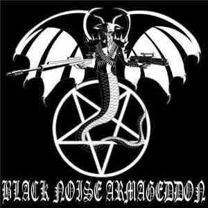 Enbilulugugal - Black Noise Armageddon: Denying 9 Years Of Existence album