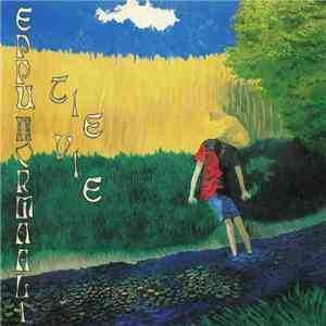 Eppu Normaali - Tie Vie album