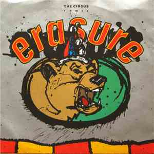 Erasure - The Circus (Remix) album