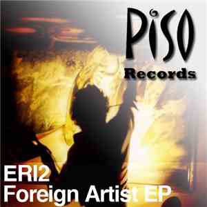 ERI2 - Foreign Artist EP album
