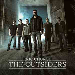 Eric Church - The Outsiders album