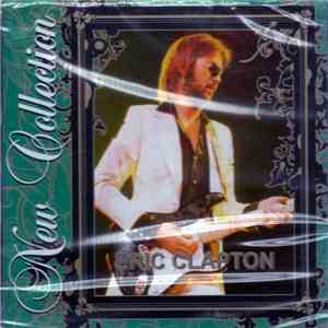 Eric Clapton - New Collection album