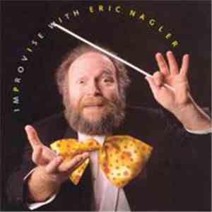 Eric Nagler - Improvise With Eric Nagler album