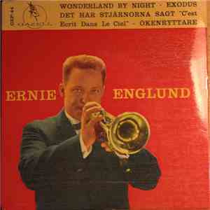 Ernie Englund - Wonderland By Night album