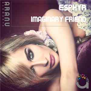 Esphyr - Imaginary Friend album