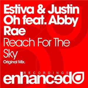 Estiva & Justin Oh Feat. Abby Rae - Reach For The Sky album