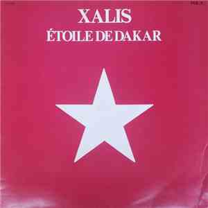 Etoile De Dakar - Xalis album